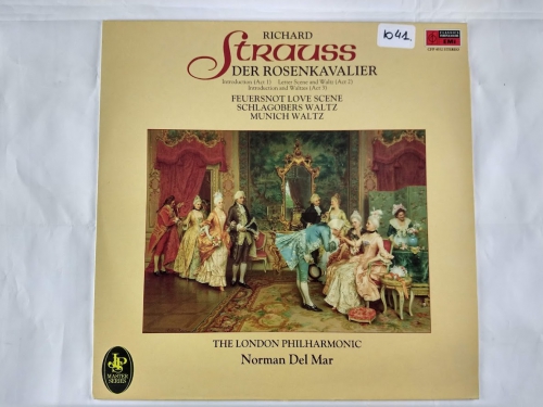 Richard Strauss -  Der Rosenkavalier