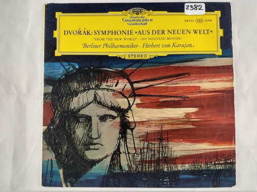 Dvorak  Symphony no5  from the world