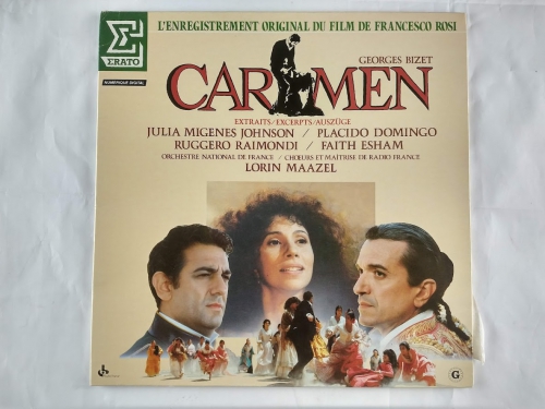 Georges Bizet Carmen