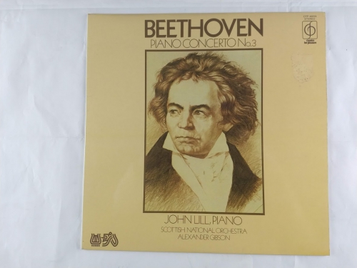 Beethoven Piano Concerto no3