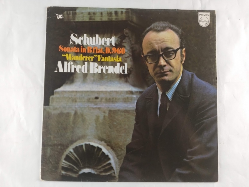 Schubert Sonata in B flat D960