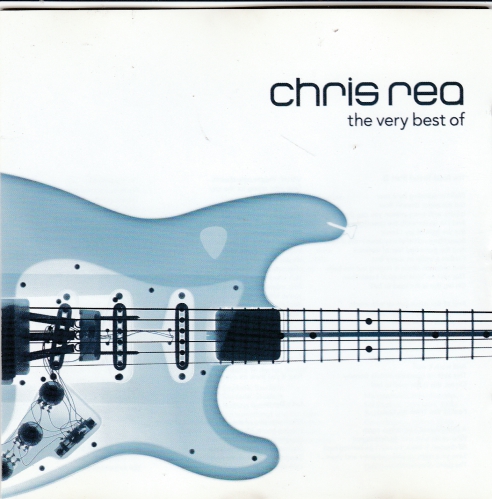 Chris Rea -  The very best of...