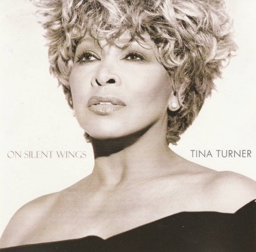 Tina Turner On silent wings  2 single CD