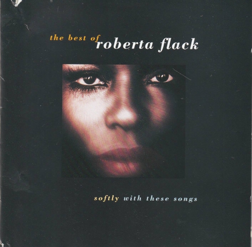 Roberta Flack -  The Best of