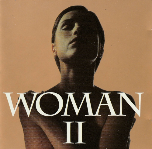 Woman II [ 2 CD]