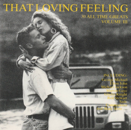 That Loving Feeling 2CD