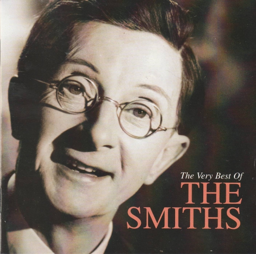 The Smiths The Very Best CD