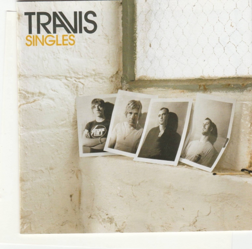 Travis -  Singles