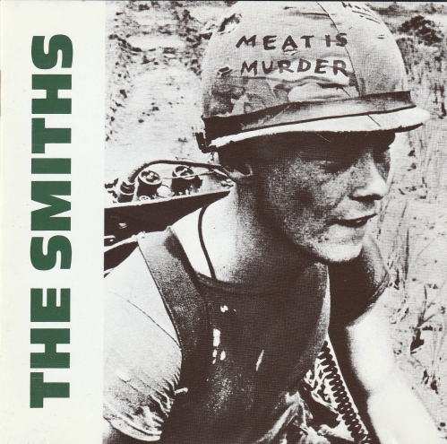 The Smiths Meat is Murder