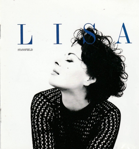 Lisa Stansfield Real Love CD