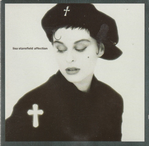 LISA STANSFIELD - AFFECTION