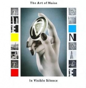The Art of Noise In visible Silence folia