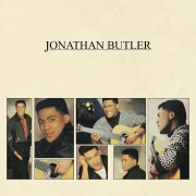 Jonathan Butler  Jonathan Butler 2LP + singiel 12\'