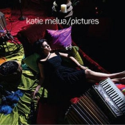 Katie Melua - pictures  folia