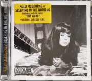 Kelly Osbourne Sleeping in the nothing CD