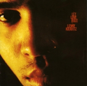 Lenny Kravitz Let love rule