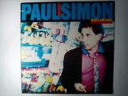 Paul Simon  -  Hearts and Bones