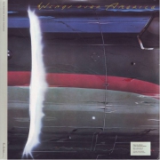 Wings Paul McCartney Wings Over America 3 LP folia
