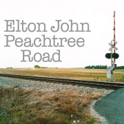 Elton John -  Peachtree Road [nowa]