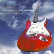 Dire Straits  M Knopfler the best of