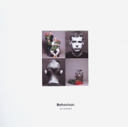 Pet Shop Boys Behaviour CD