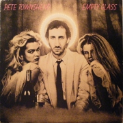 Pete Townshend Empty Glass