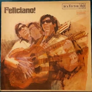 Jose Feliciano Feliciano!