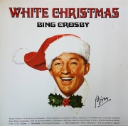 Bing Crosby White Cristmas
