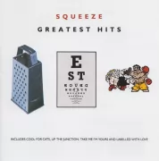 Squeeze Greatest Hits