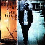 Robert Cray Sweet Potato Pie