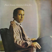Paul Simon Greatest Hits ,Etc