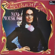 Nana Mouskouri Spotlight on...