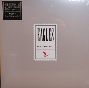 The Eagles Hell Freezes Over 2LP folia