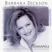 Barbara Dickson A collection of 18 timless classics CD