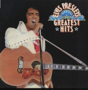 Elvis Presley Greatest Hits BOX  7 LP