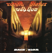Status Quo Back to Back