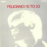 Jose Feliciano Feliciano / 10 to 23