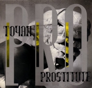 Toyah Prostitute