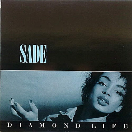 Sade -  Diamond life