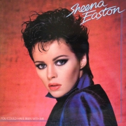 Sheena Easton You could have been with me  U S A