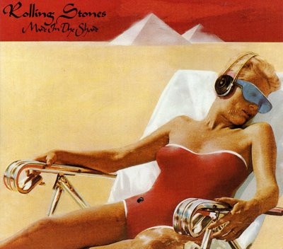 The Rolling Stones Made in the Shade