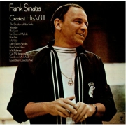 Frank Sinatra  Greatest Hits Vol II
