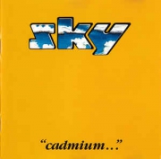 Sky Cadmium