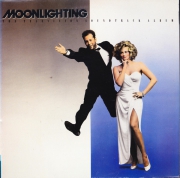 Moonlighting the television sountreck Album