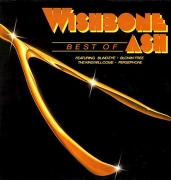 Wishbone Ash Best of..