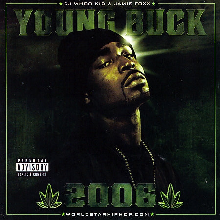 Young Buck 2006 CD