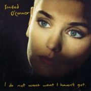Sinead O\'Connor - I do not want what [ NOWA]