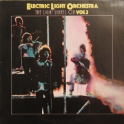 Electric Light Orchestra the light Shines on vol 2
