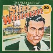 Slim Whitman the Very Best of..