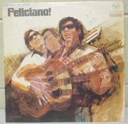Jose Feliciano Feliciano